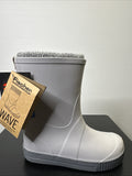 Fischer Gummistiefel Kinder Gr. 32 Gefüttert