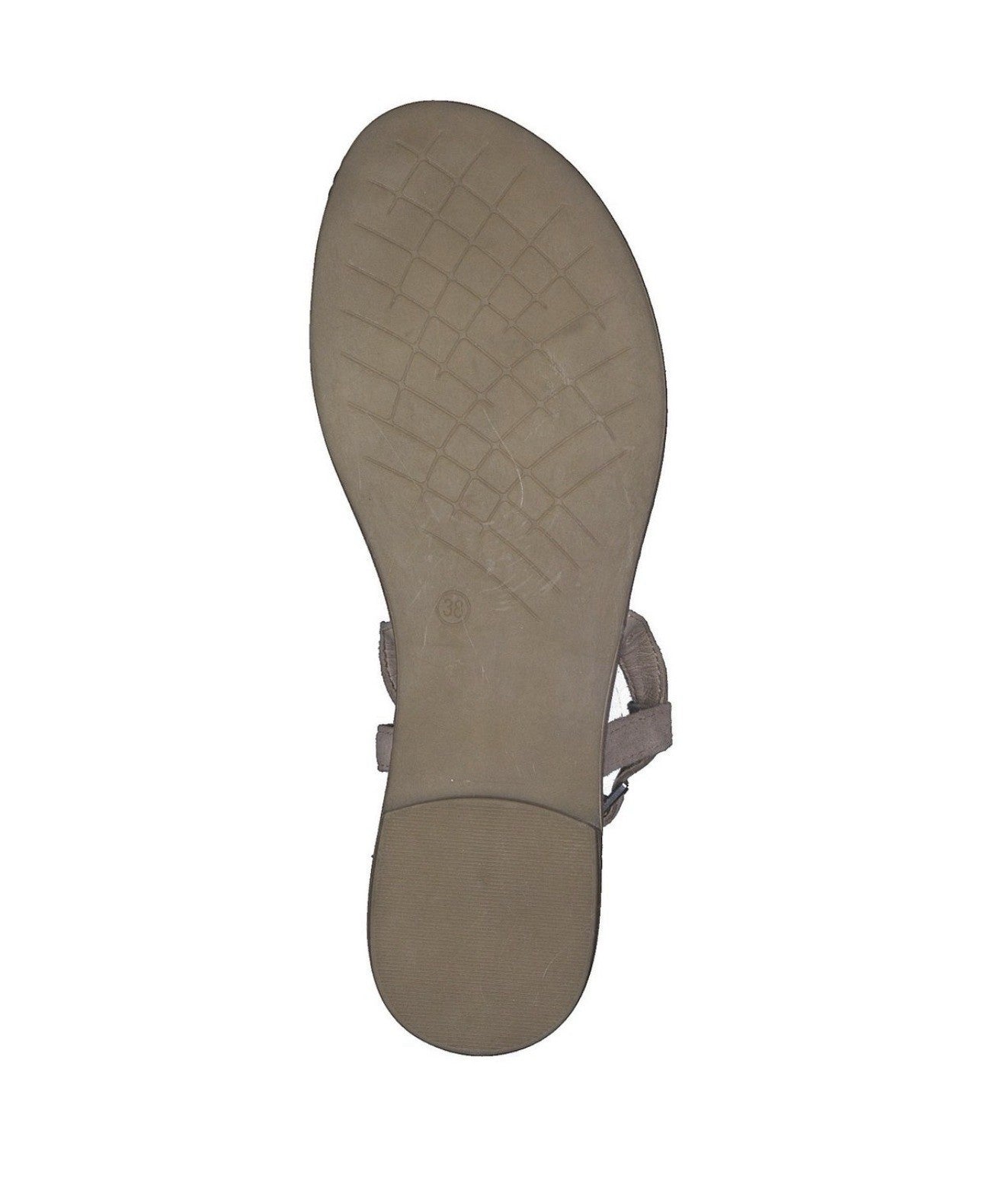 Marco Tozzi Damen-Sandalen von Guido Maria Kretschmer Größe 39
