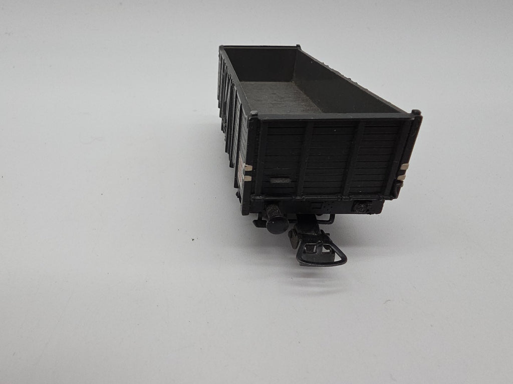 Piko H0 5/121-013 Güterwagen Hochbordwagen Synthesewerk Schwarzheide Werkwagen 3