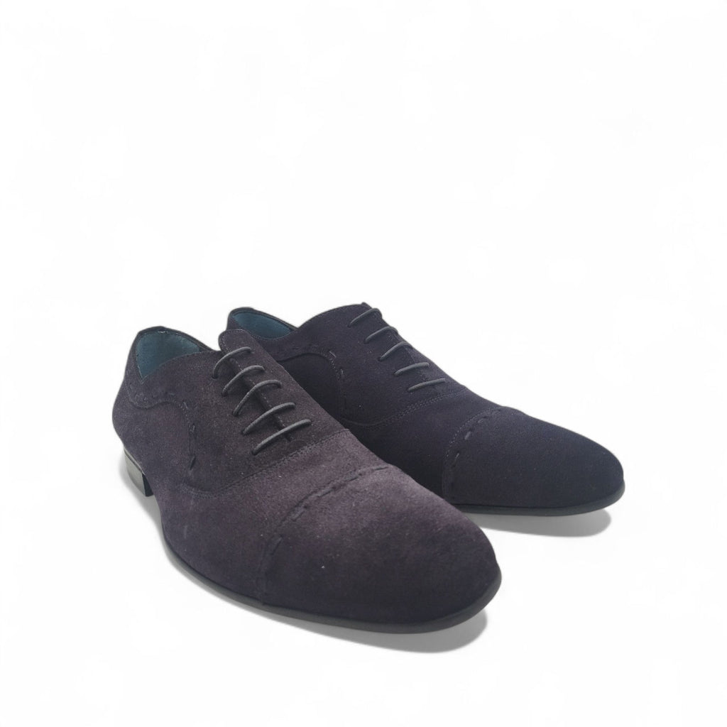Don John Derby Schuh Größe 40