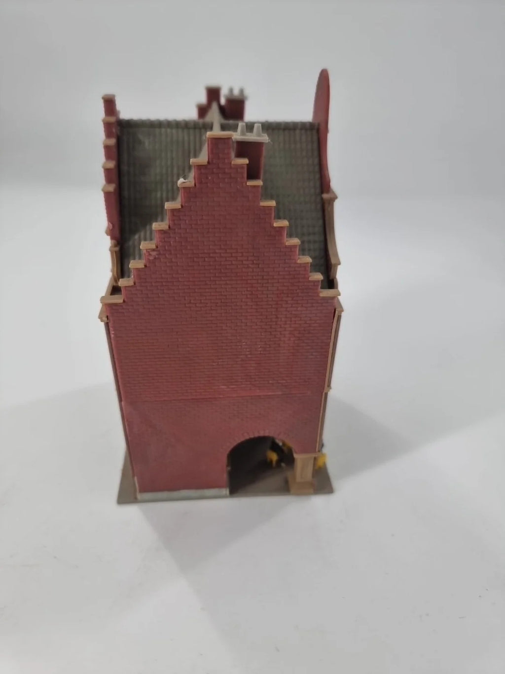 Kibri H0 38375 Bürgerhaus Bailleul Arkaden Café H0 1:87