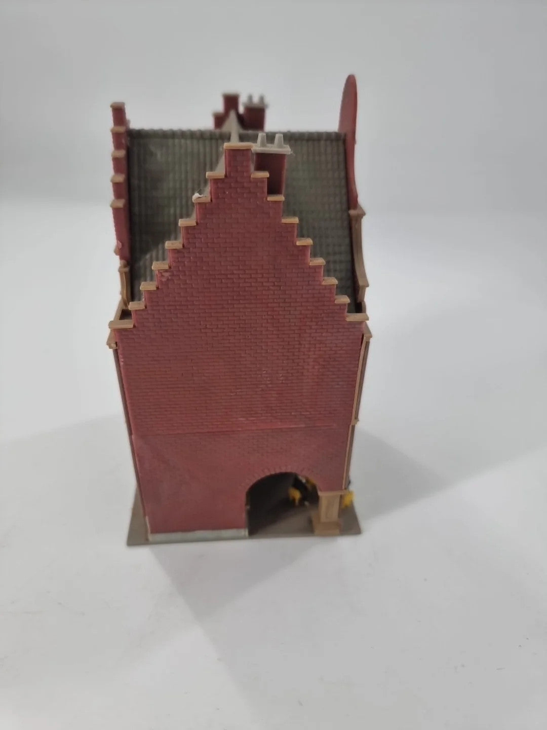 Kibri H0 38375 Bürgerhaus Bailleul Arkaden Café H0 1:87
