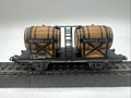Märklin H0 Weinwagen 4510 #418