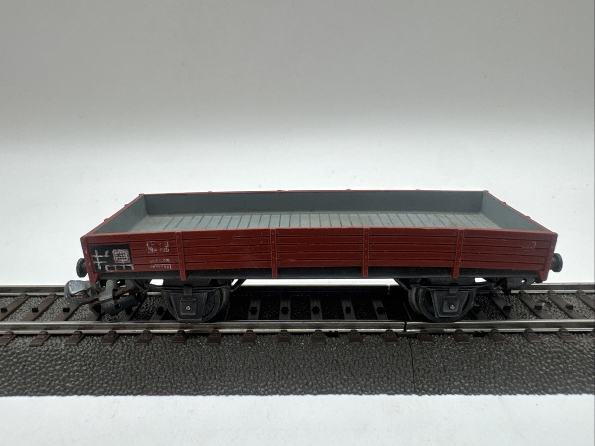 Märklin H0 Offener Güterwagen #213