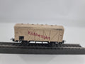 Märklin gedeckter Güterwagen - Kühlwagen - 327 154 - Tko 02 - DB - H0 HO 1:87