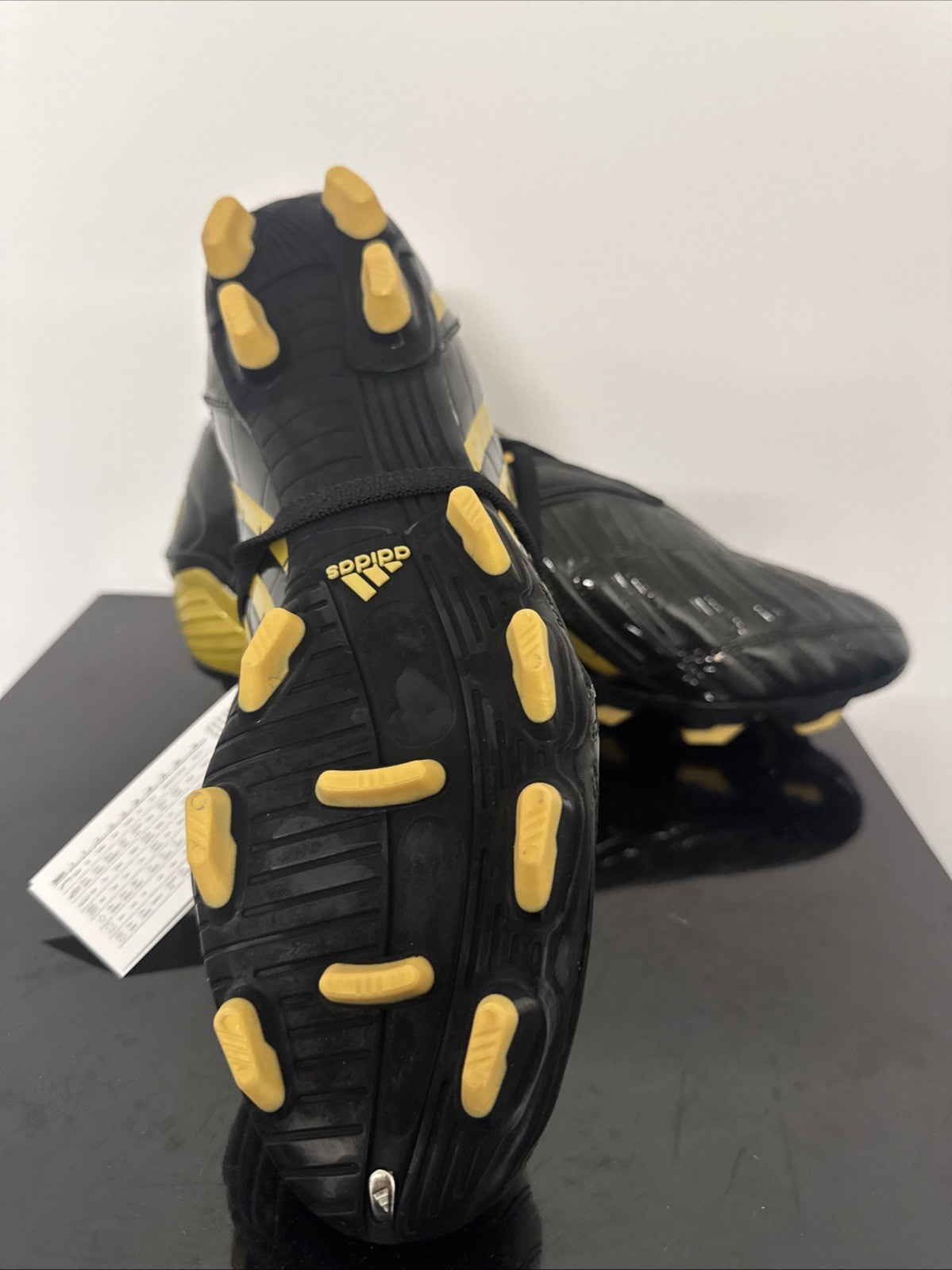 Adidas Absolado PS TRX FG EUR 40 UK 6.5 2009