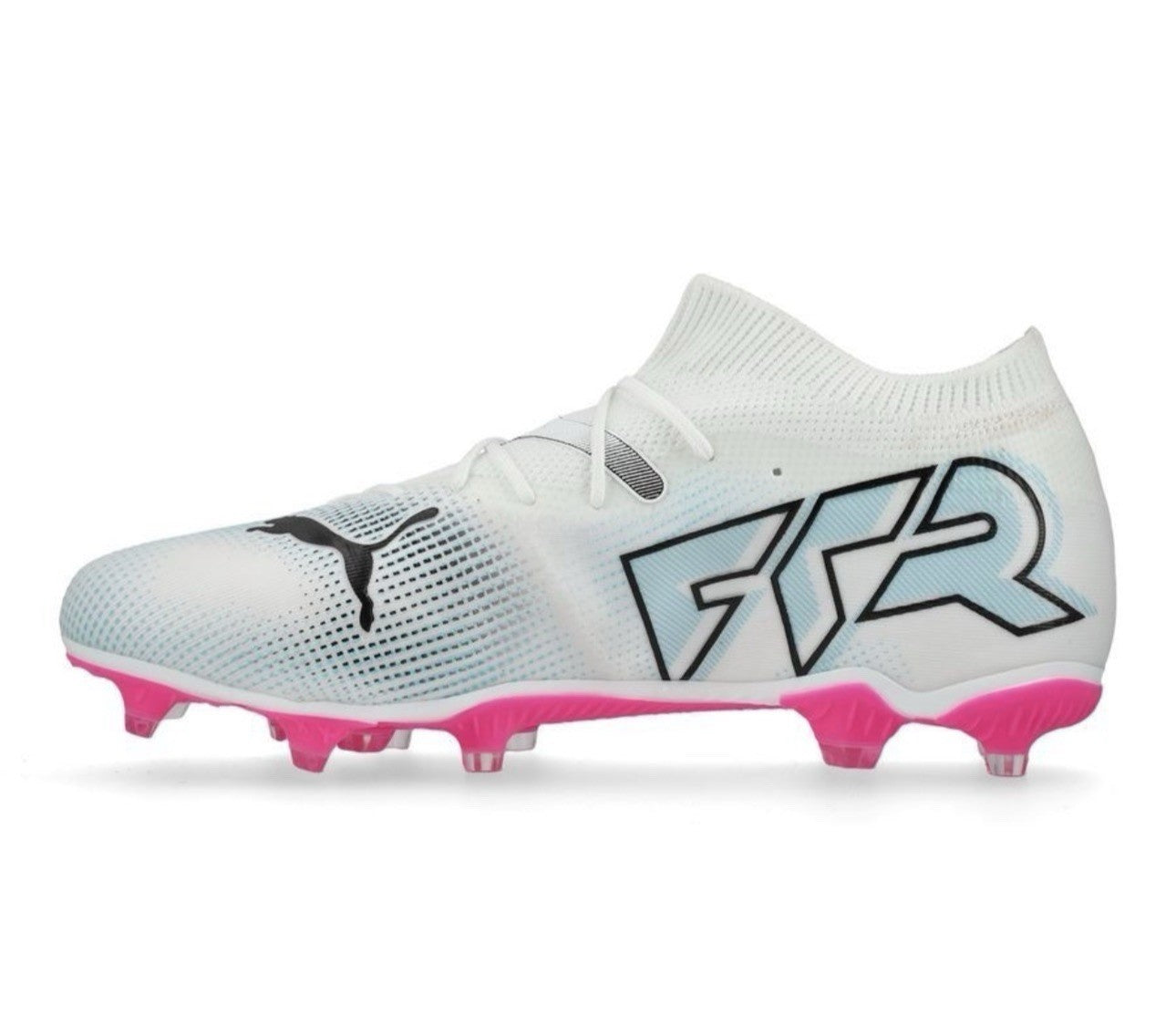 NEU Puma Future 7 Match FG AG Größe 47 Fußballschuhe 107715-01