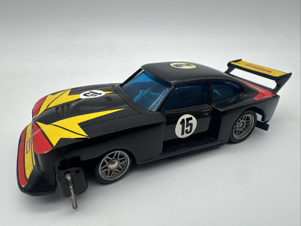 Carrera Servo 140 - Ford Capri