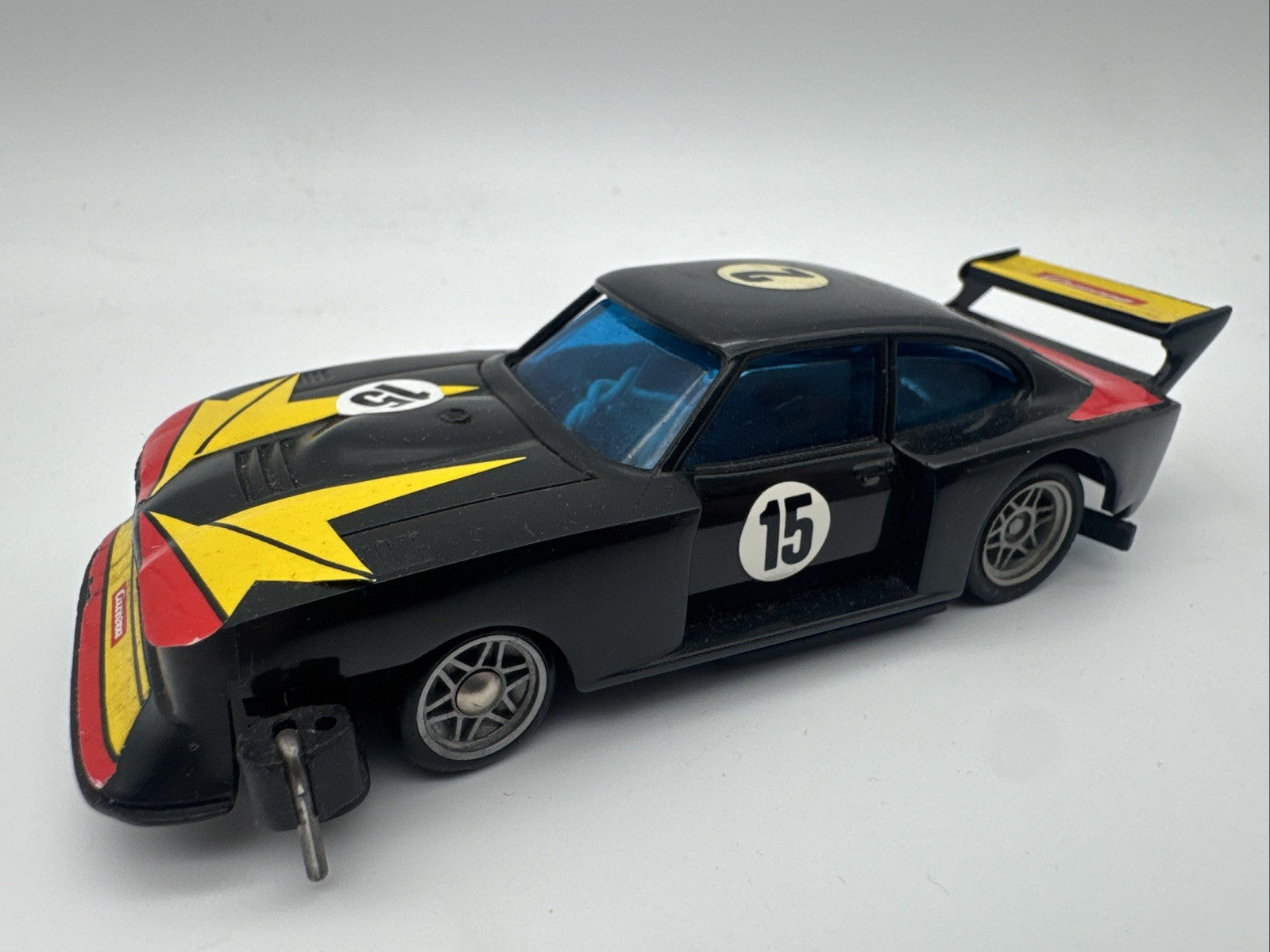 Carrera Servo 140 - Ford Capri