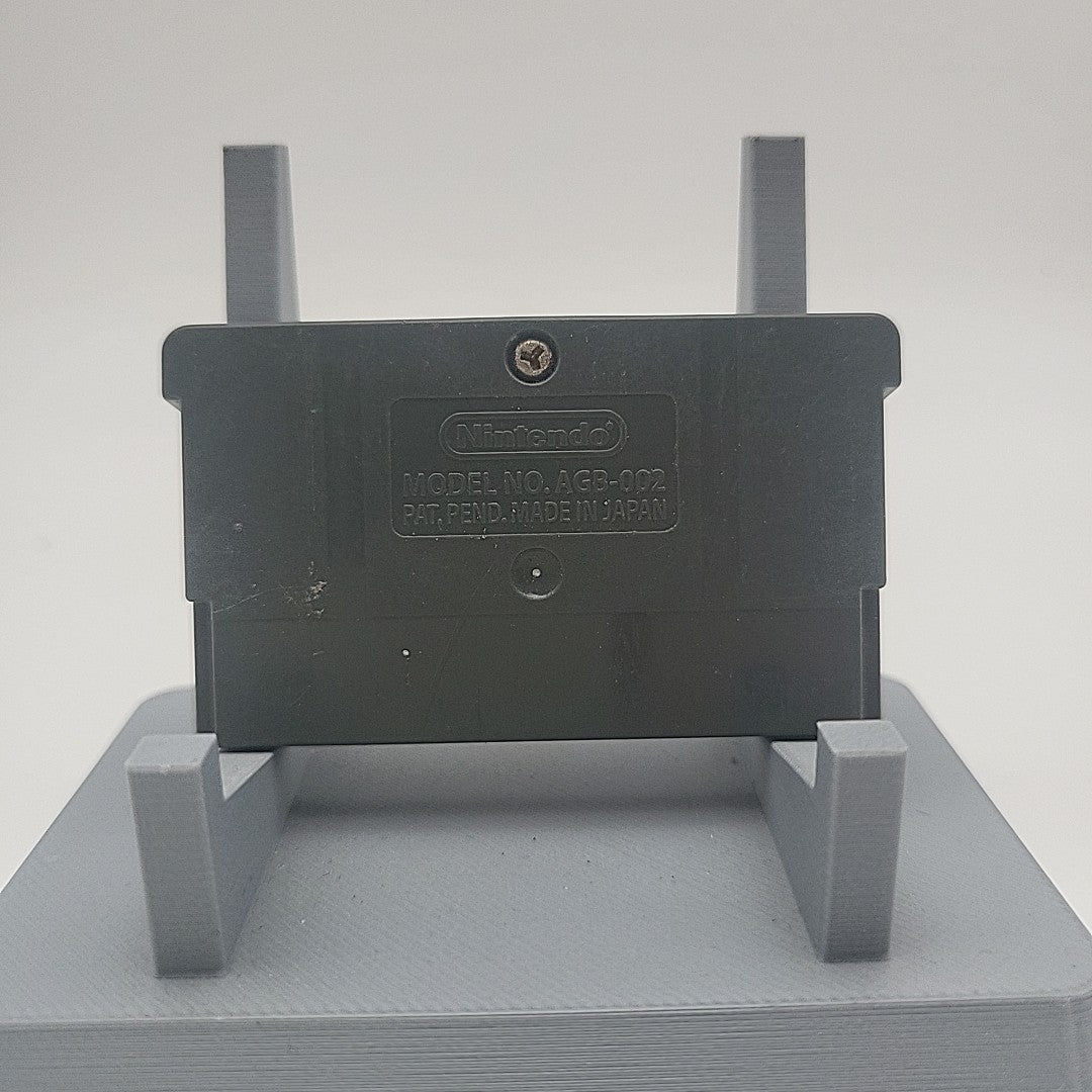 Donald Duck Advance (Nintendo Game Boy Advance)