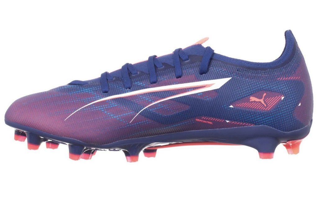 Puma ULTRA 5 MATCH FG/AG Gr. 44.5 107687-01 Fußballschuh