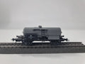 Schicht Kesselwagen der DR  53-33-57 Zd  H0