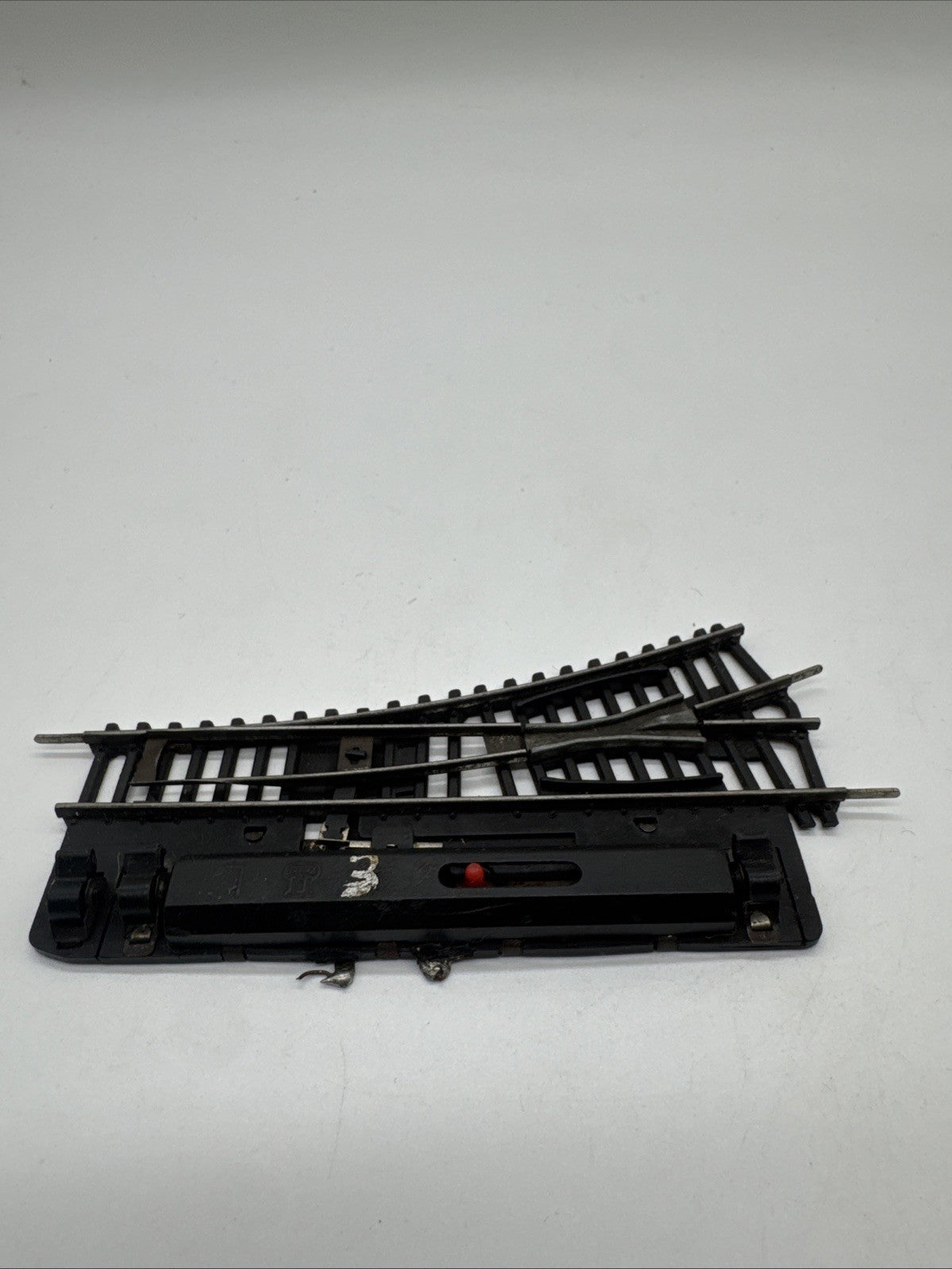 TT Zeuke 545/109 L Weiche links elektromagnetisch #535