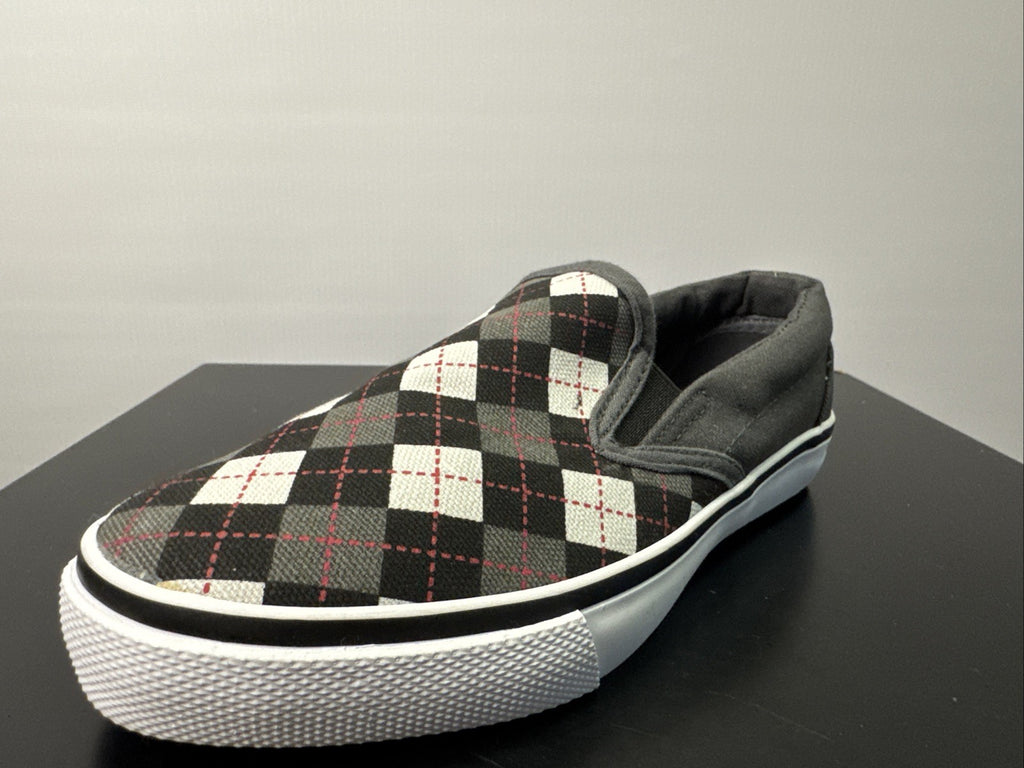 Dockers Kinder Sneaker Gr 33 Slip On 
