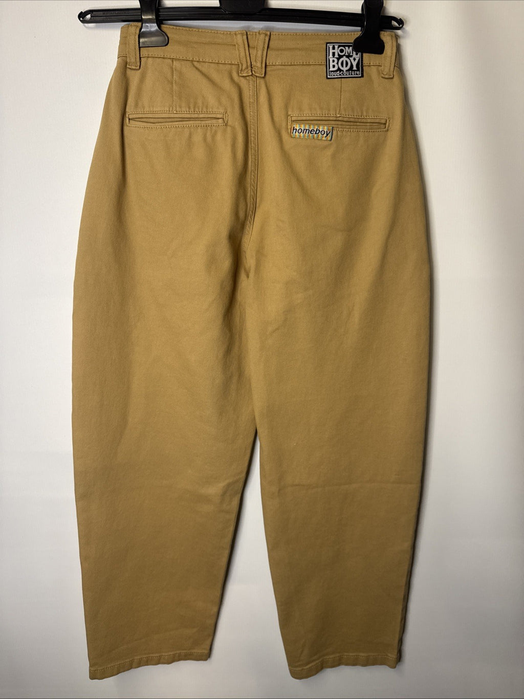 Homeboy X-tra Monster Chino Pants Gr. W26/L30