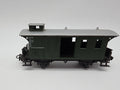 H0 Märklin  4038   Gepäckwagen 116 910  Stg