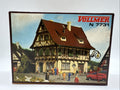 Gasthof zur Glocke Vollmer N 7731 Spur N Bausatz Unaufgebaut OVP