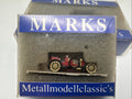 Mercedes Simplex Tourenwagen von 1904    rot      Marks/MB Nr 1315