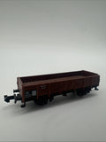 Trix 13251/3251 Spur N. Offener Güterwagen BN: 804 317 El 32. Epoche III
