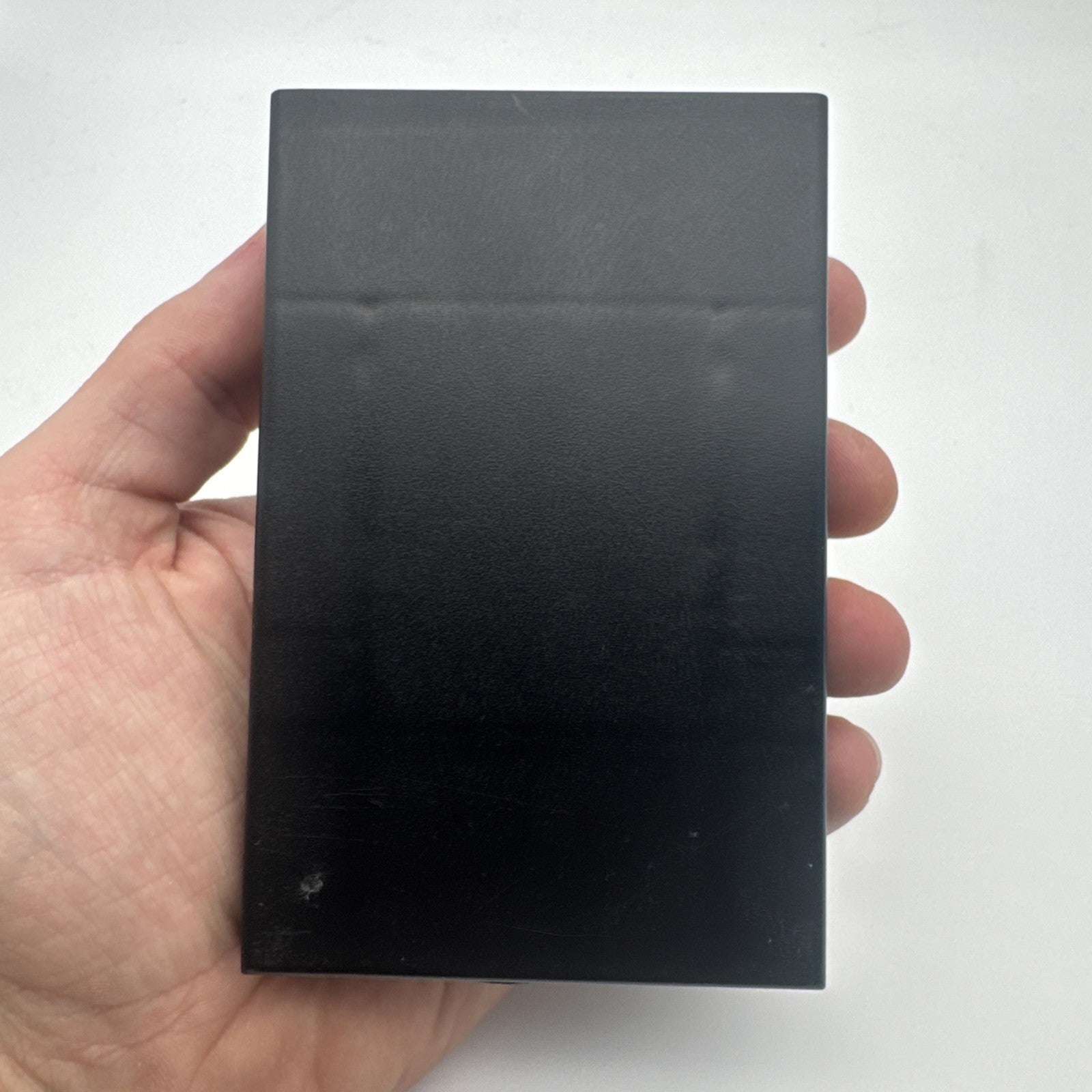 1983 Stronghold by CommaVid Inc. Cartridge w/ Atari 2600 VCS