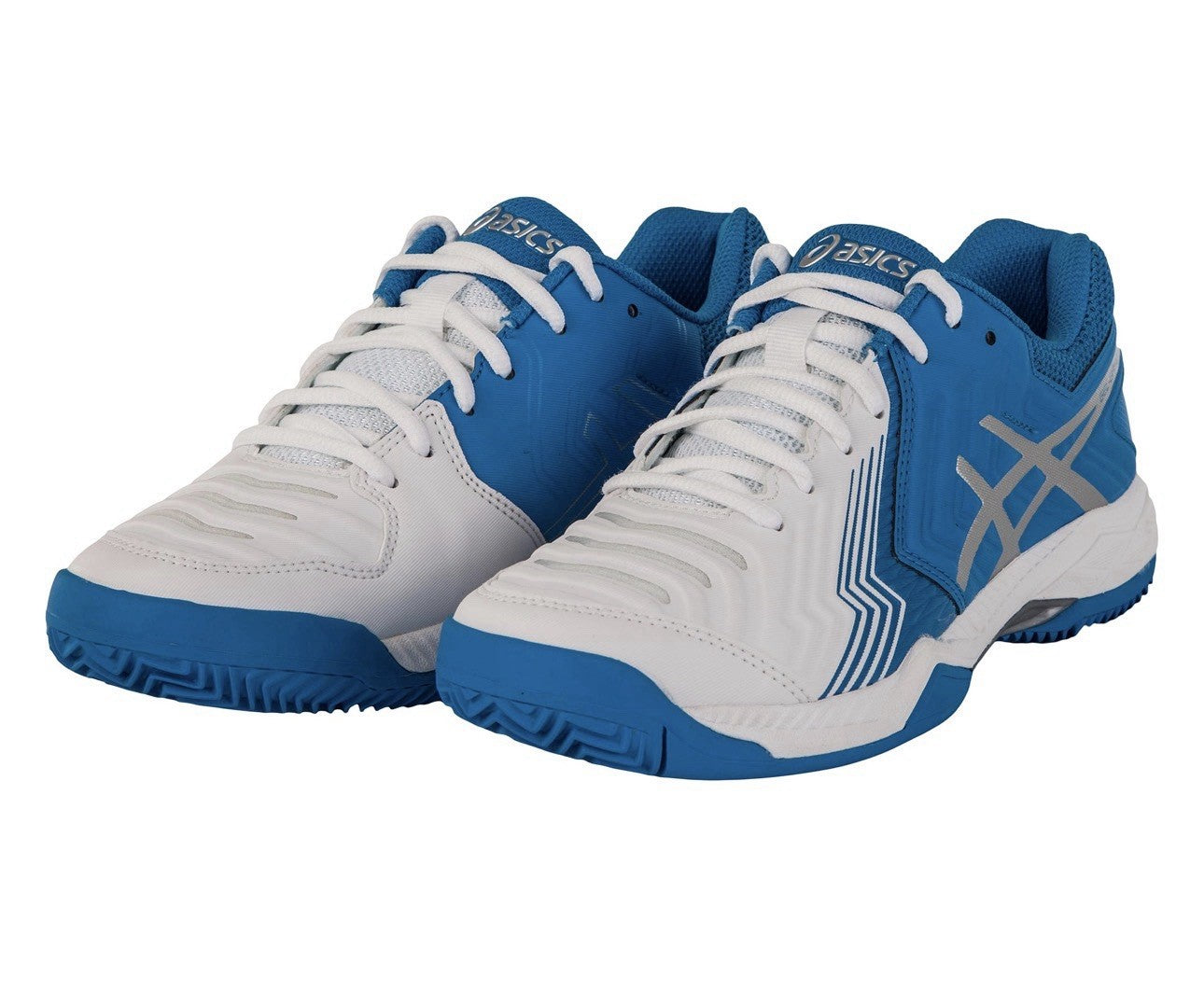 Asics Gel Game 6 Clay Gr. 48 Herren Laufschuh Sneaker 