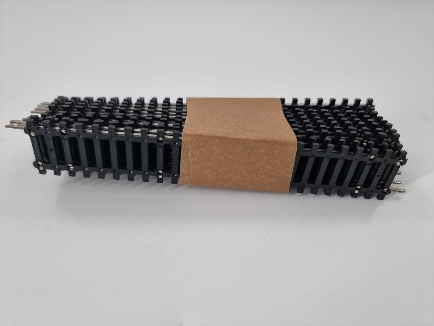 10xPIKO H0 – 1/1 gerade (~177 mm)