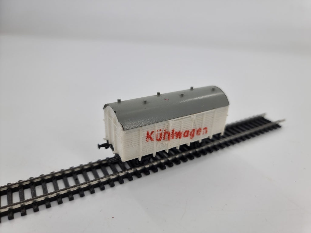 Spur TT  Kühlwagen