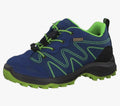 High Colorado VILAN LOW BOYS,blue-l Outdoor Wanderschuh Tracking Schuh