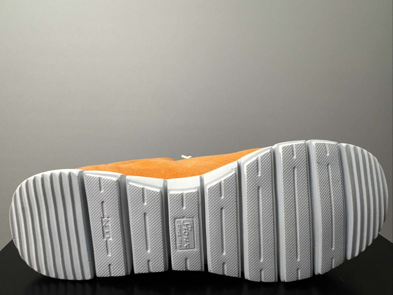 Sioux Damenschuhe Gr. 36 Mokrunner-D-007 Schnürschuhe Canvas Halbschuhe