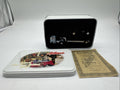 Modellautos 1:90 Schuco Piccolo Christmas Weihnachten 1998 MB Auto Union OVP