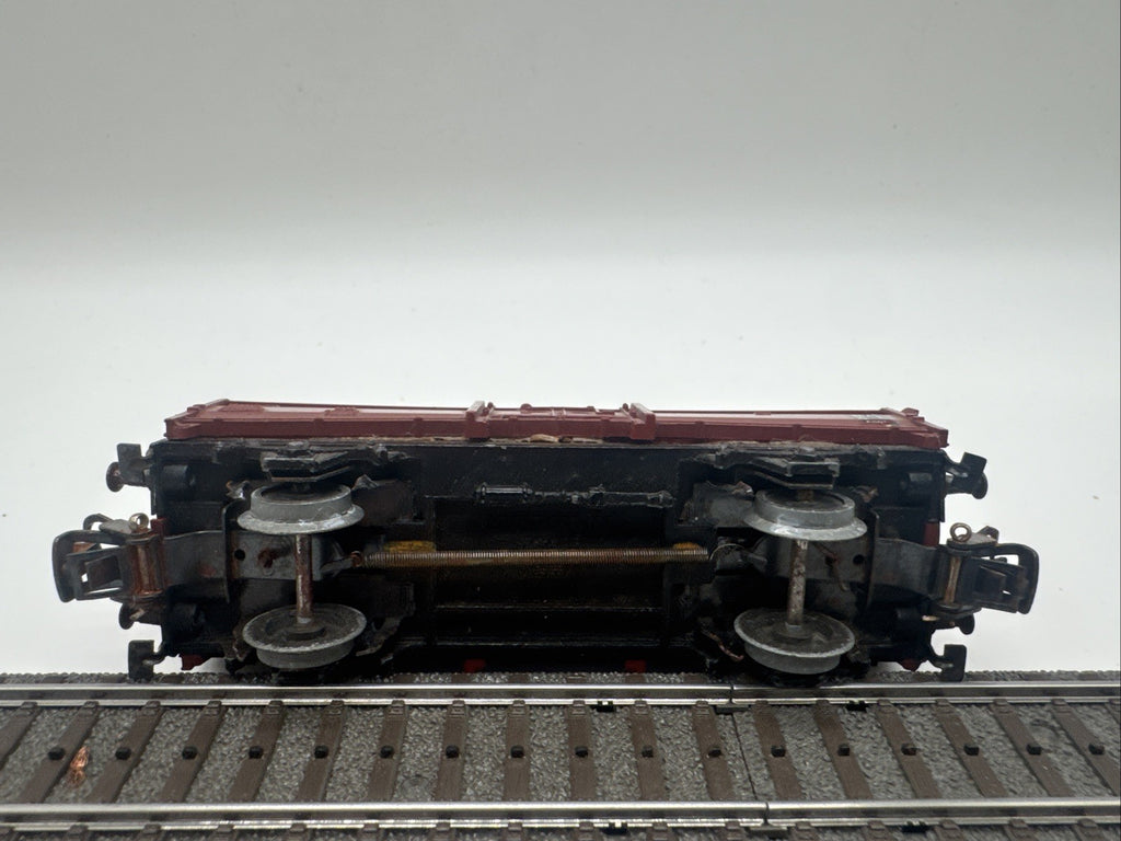 Märklin H0  Offener Güterwagen braun   DB 862226 # 84