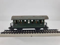 Märklin - H0 - 4000 - Personenwagen 2.Klasse Blech