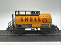 Trix Express 3427 Spur H0 Kesselwagen SHELL, DB,Blech #662
