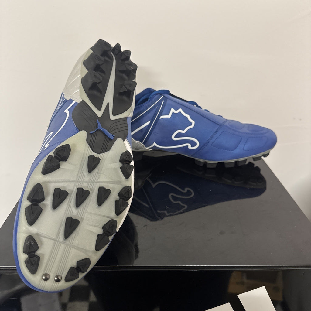 Puma V-Kon GCR HG Fußballschuh Gr. 46.5 Outdoor