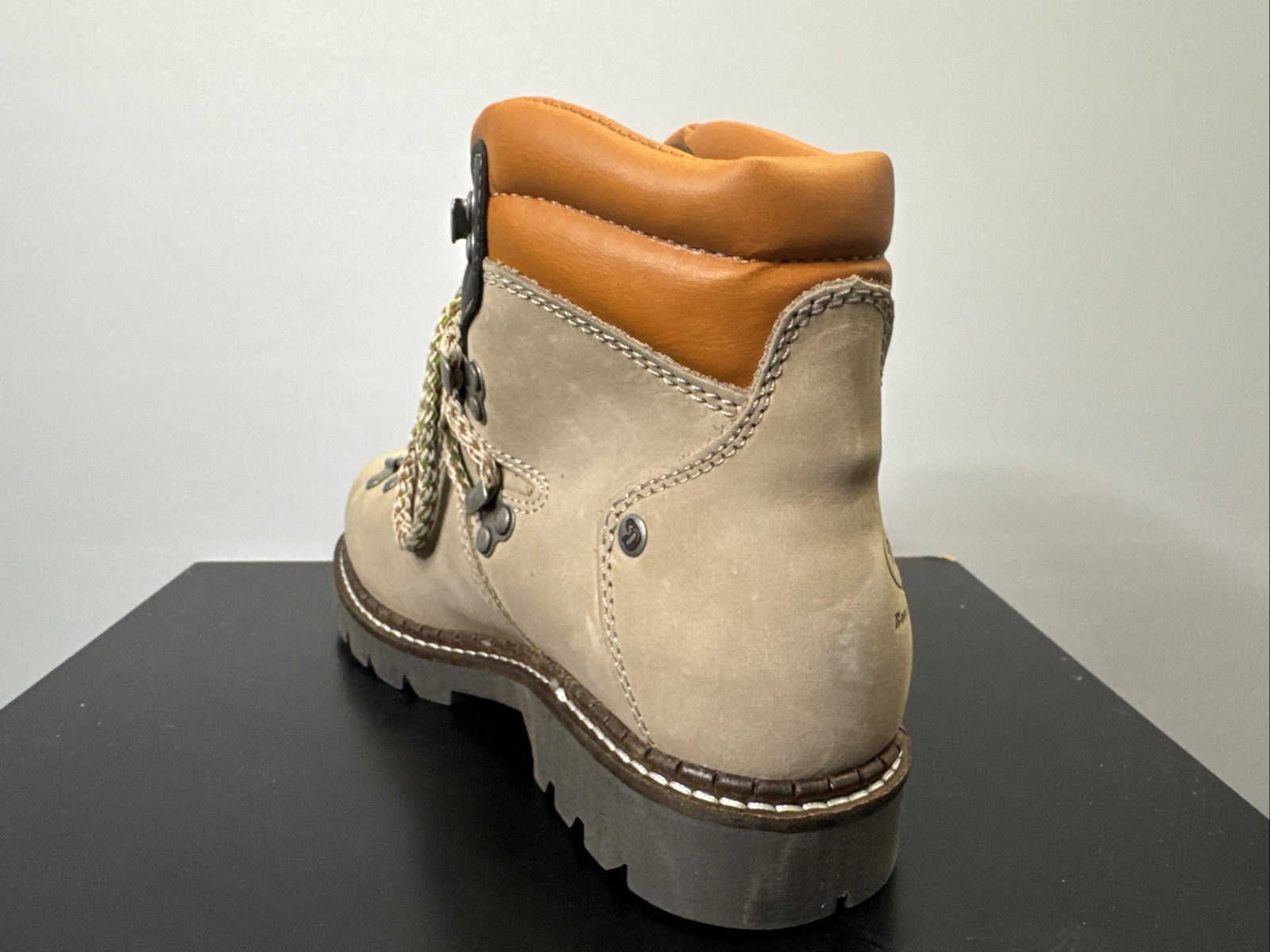DOCKERS Herrenschuhe Gr.37 Stiefel Wanderstiefel Wanderschuhe
