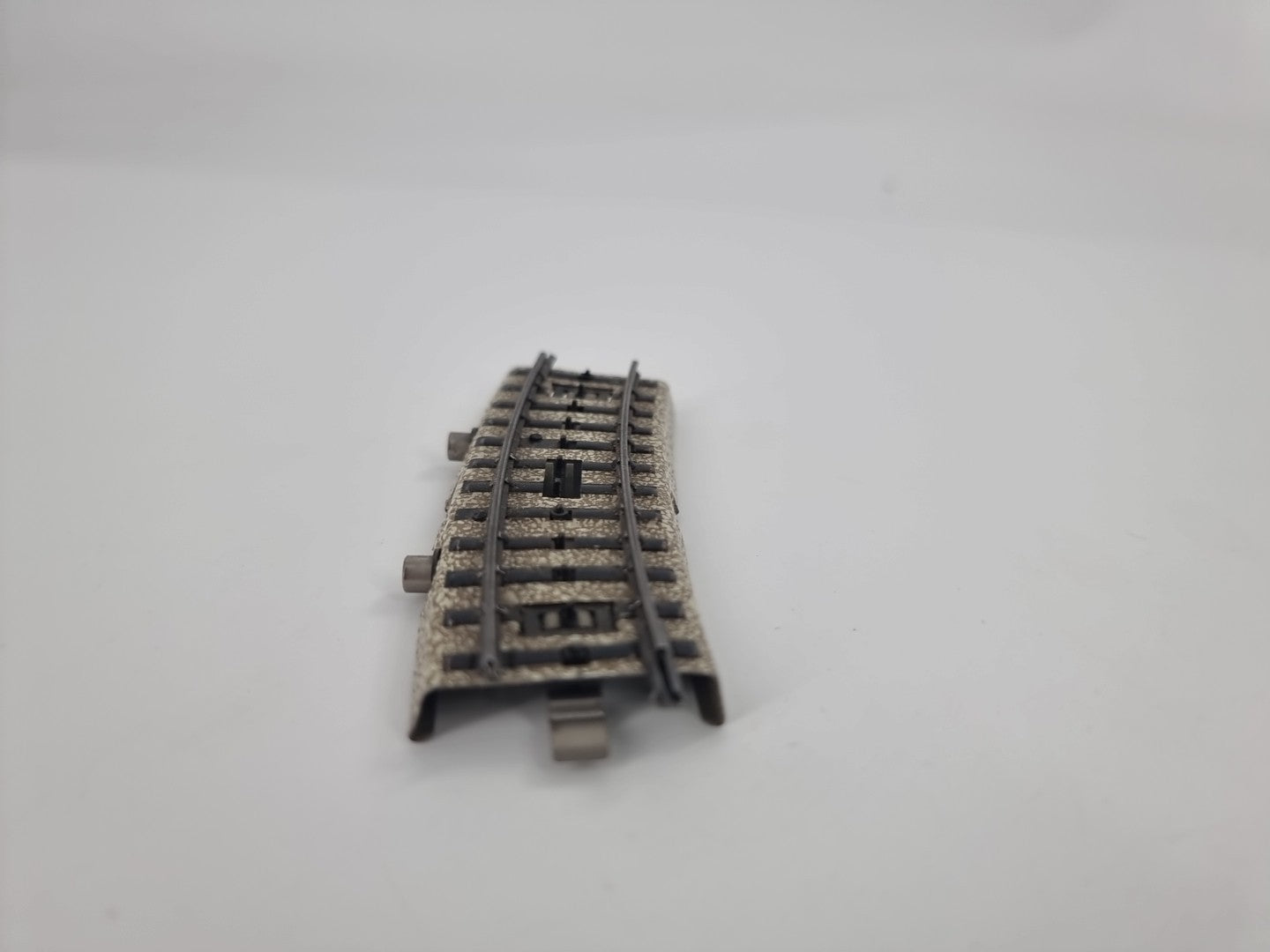 Märklin H0 Schaltgleis gebogen M-Gleis 5101