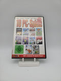 (PC) - 10 PC-SPIELE