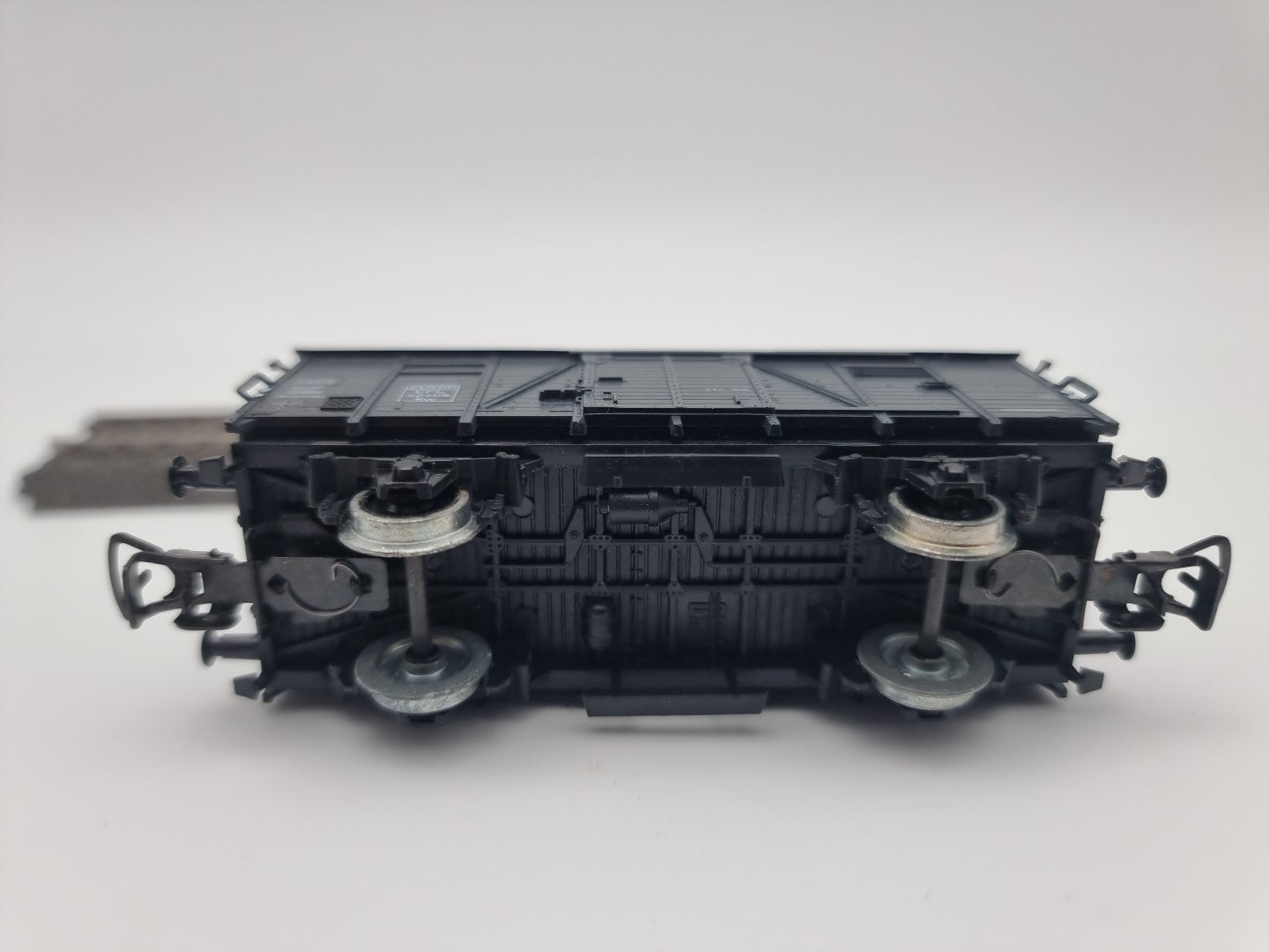 Piko 5/6437/014 - H0 - CFL - ged. Güterwagen -