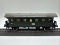 fleischmann 1404 h0 personenwagen Beleuchtet #223