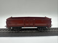 Märklin H0  Offener Güterwagen braun   DB 862226 # 84