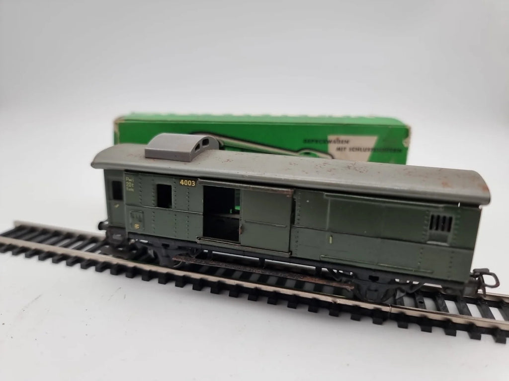 Märklin H0 4041 Reisezugwagen Pwi der DB