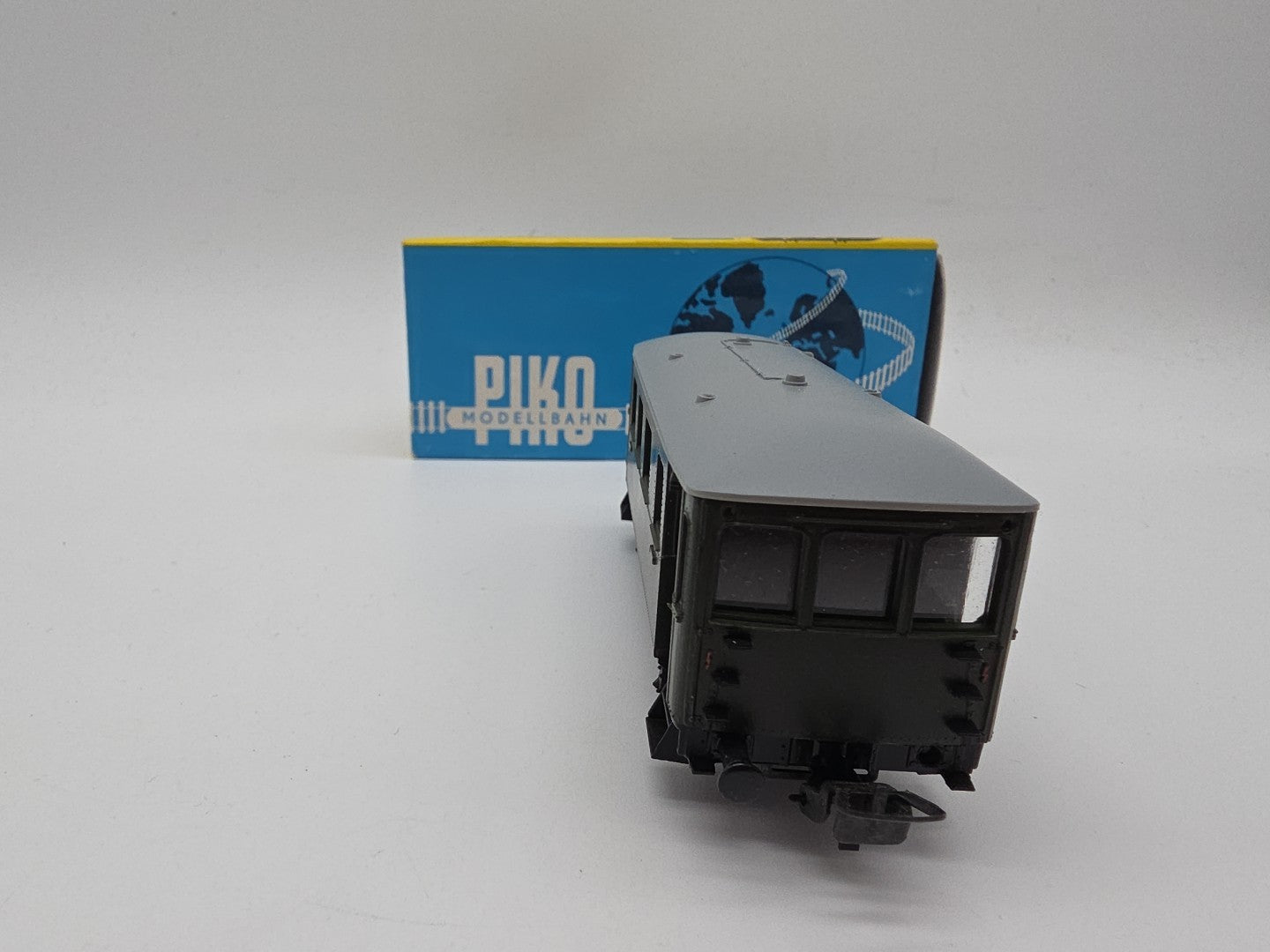 Piko H0 5/314-01 Personewangen 531-431 DR OVP (4601h)