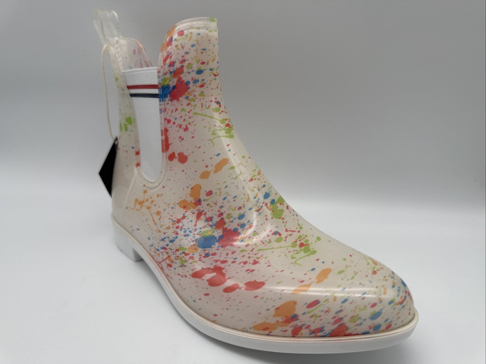 Dockers by Gerli Chelsea Stiefel Gr. 41 Gummistiefelette Kurzstiefel
