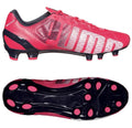 Puma evoSPEED 3.3 FG Herren Fußballschuhe Pink Marco Reus EUR 45 UK 10.5