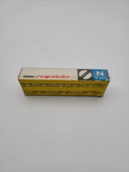 Arnold N 0301 Ovp