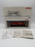 Märklin Spur H0 3430 Elektrolok Re 4/4 IV der SBB Analog AC in OVP Top Zustand