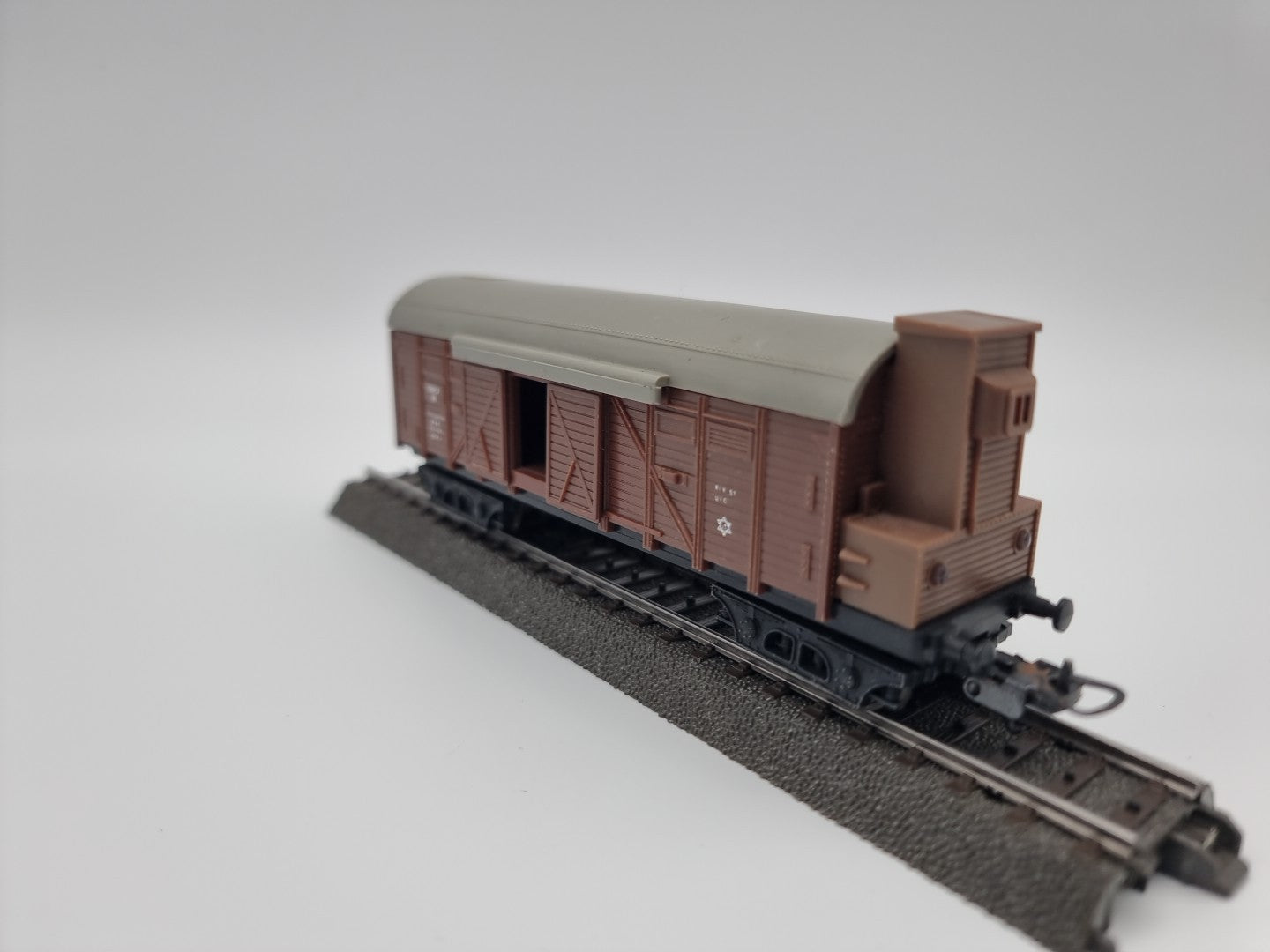H0 Lima 303105L ged. Güterwagen SNCF F 1160106