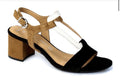 Marco Tozzi Damen Slingback Sandalette Größe 37