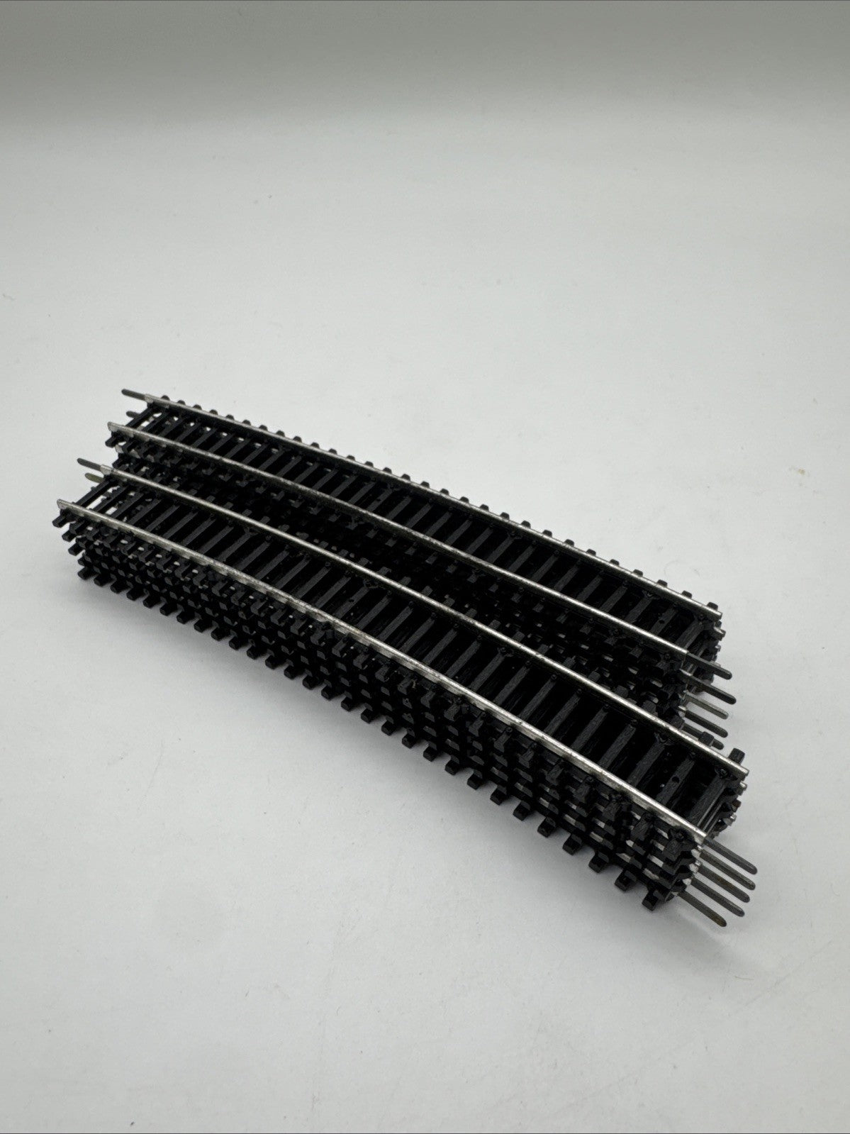 BTTB 6340 10 Stk. Gleis gebogen R556 15