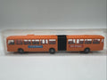 Wiking 24705 MB O 305 G Gelenkbus 1:87 Modellauto orange #572